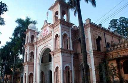 D.A.V._(P.G.)_College